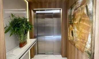 Imagem 6: Cobertura com 4 dormitórios à venda, 353 m² por R$ 7.500.000,00 - Anália Franco - São Paul