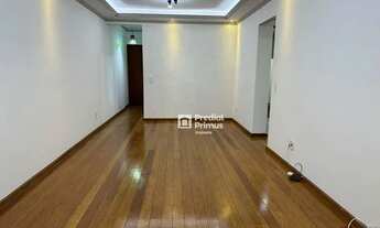 Imagem 4: Apartamento com 3 dormitórios para alugar, 169 m² por R$ 3.147/mês - Centro - Nova Friburg