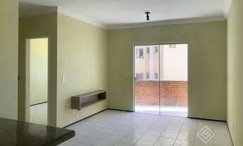 Imagem 2: Locação Apartamento Nascente com 2 Quartos