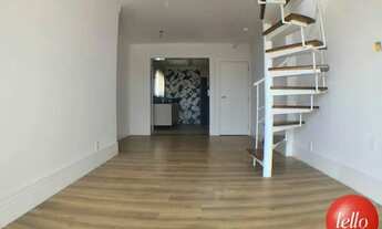 Imagem 2: São Paulo - Apartamento Padrão - Moema