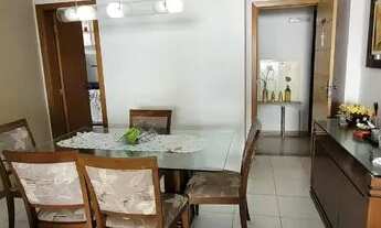 Imagem: Residencial Abrolhos - Jardim Armação