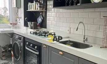 Imagem 6: Apartamento com 2 dormitórios à venda, 40 m² - Vila Andrade - São Paulo/SP