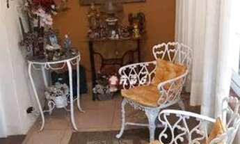 Imagem 2: Sobrado com 2 dormitórios à venda, 350 m² por R$ 2.000.000,00 - Embaré - Santos/SP