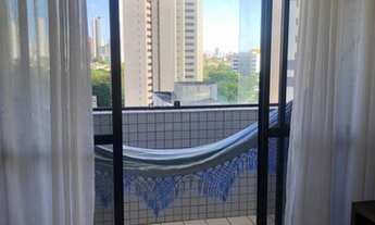 Imagem 2: Alugo apto de 1 quarto mobiliado ao lado do Shopping Plaza