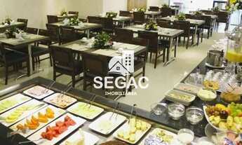 Imagem 5: Flat 01 quarto a venda no Nova Suíssa