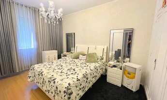 Imagem 3: Apartamento com excelente espaço na Mooca