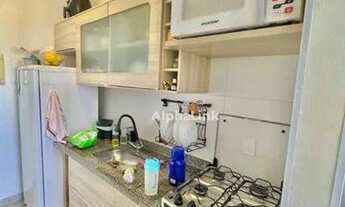 Imagem: Apartamento com 2 dormitórios à venda