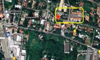 Imagem 7: Terreno 532,64M² - Vila Santo Antônio Cotia