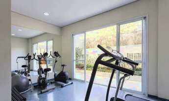 Imagem 6: Apartamento para venda tem 86 metros quadrados com 2 quartos em Chácara Inglesa - São Paul