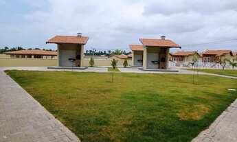 Imagem 7: CASA PARA ALUGAR EM CONDOMINIO FECHADO