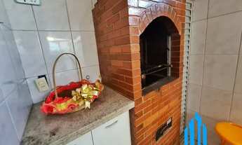 Imagem 4: Apartamento para venda possui 115 metros quadrados com 2 quartos em Praia do Morro - Guara