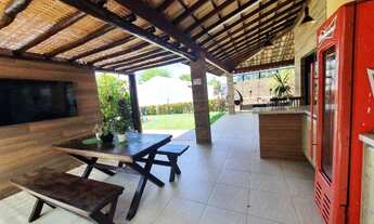 Imagem 5: Aluguel casa de Temporada Barra do Jacuipe