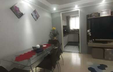 Imagem 2: Apartamento 2 dormitórios