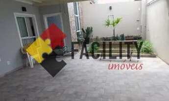 Imagem: Casa com 3 dormitórios à venda, 150 m²