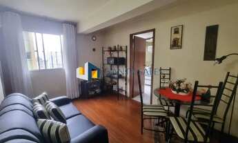 Imagem 2: Apartamento a Venda 1 dormitorio, 48 m, Vila Mariana