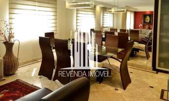 Imagem 4: Apartamento em Perdizes com 190m² . São 3 suítes, 3 banheiros e 4 vagas