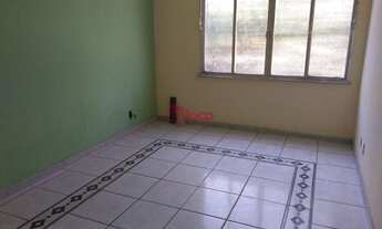 Imagem: Rio de Janeiro - Apartamento Padrão - Campo