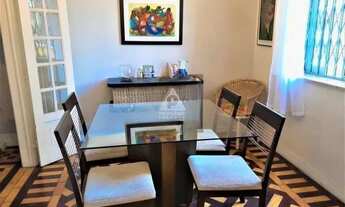 Imagem 5: Casa à venda, 4 quartos, 1 suíte, 2 vagas, Tijuca - RIO DE JANEIRO/RJ