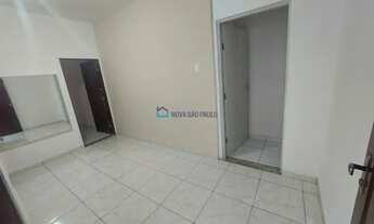 Imagem 2: Casa individual com 02 dormitórios e 02 vagas
