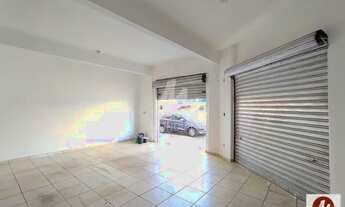 Imagem 5: Salão/Galpão (salão - térreo