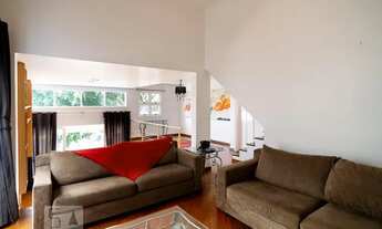 Imagem 3: Casa de Condomínio para Aluguel - Campo Belo, 4 Quartos, 487 m2