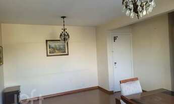 Imagem: SãO PAULO - Apartamento Padrão - Saúde