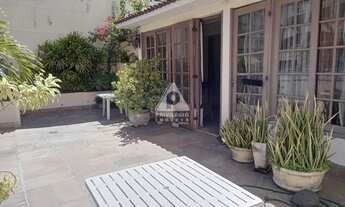 Imagem 2: Cobertura à venda, 5 quartos, 1 suíte, Copacabana - RIO DE JANEIRO/RJ