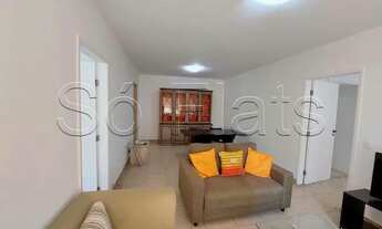 Imagem 3: Lindo residencial com 2 dormitórios próx ao metro Santa Cecilia, Uni Mackenzie