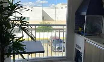 Imagem 4: Apartamento a Venda no Condomínio Elevatto com 67m²