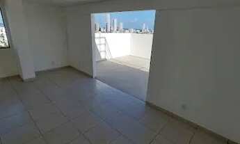 Imagem 4: Apartamento para venda possui 49 metros quadrados com 2 quartos