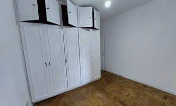 Imagem 3: Apto para aluguel c/ 80m², c/ 2 quartos, coz., area de serviço, 2 wc, garagem, Boqueirão