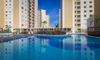 Imagem: Apartamento Mobiliado 02 dormitórios em