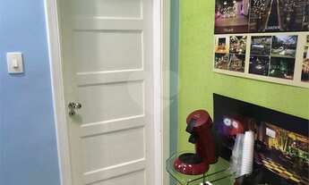 Imagem 6: Sobrado no Brooklin, próximo ao Shopping Morumbi para locação