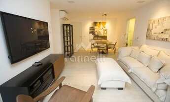 Imagem 3: Rio de Janeiro - Apartamento Padrão - Leblon