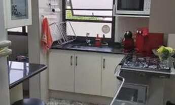 Imagem 5: Apartamento - São Bernardo - Campinas