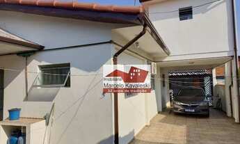 Imagem 2: Village com 3 dormitórios à venda, 143 m² por R$ 690.000,00 - Vila do Encontro - São Paulo