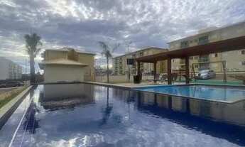 Imagem 3: Apartamento para aluguel Reserva Tropical