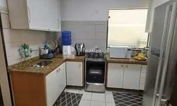 Imagem 6: TI - AP3177 Apartamento para venda com 3 quartos em Granja Daniel - Taubaté - SP