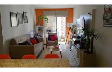 Imagem 2: Apartamento de 2 dormitórios perto do shopping Bourbon