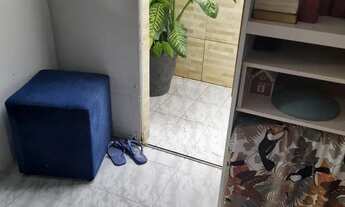 Imagem 3: Alugo casa no primeiro andar com mobília 01 quarto si pra casal sem criança