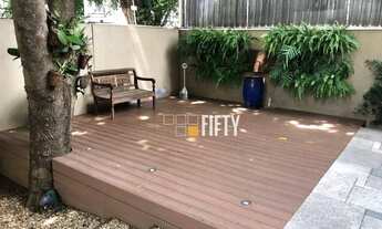 Imagem 2: Apartamento com 2 dormitórios à venda, 61 m² por R$ 810.000,00 - Campo Belo - São Paulo/SP