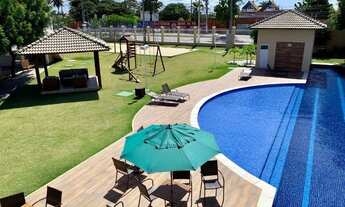 Imagem 4: Vende-se Casa Condomínio Villa Umbria Eusébio-CE