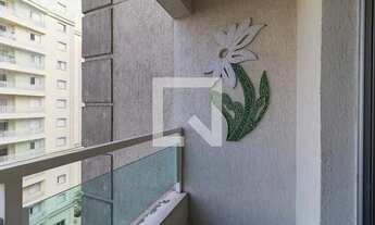 Imagem 7: Apartamento para Aluguel - Vila das Mercês, 2 Quartos, 49 m2