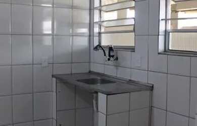 Imagem 5: Casa no Estuário/Santos - Reformada