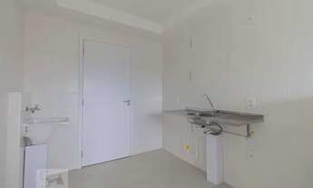 Imagem 6: Apartamento para Aluguel - Vila Ema, 1 Quarto, 27 m2
