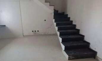 Imagem 7: Cobertura com 2 dormitórios à venda, 98 m² por R$ 470.000,00 - Vila Pires - Santo André/SP