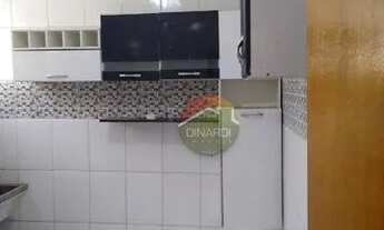 Imagem 5: Apartamento com 3 dormitórios para alugar, 50 m² por R$ 1.470,00/mês - Jardim Paulista - R