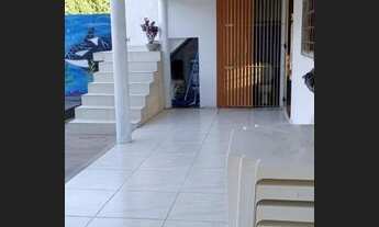 Imagem 2: Casa temporada barra de santo antonio