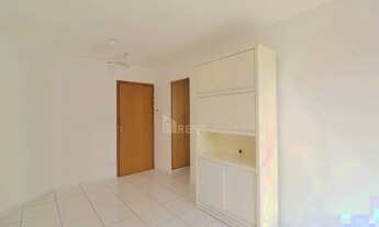 Imagem 2: Apartamento com 1 dormitório para alugar, 47 m² por R$ 3.237,00/ano - Campo Belo - São Pau