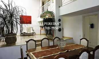 Imagem 7: Granja Viana - Casa de condomínio para venda com 804 metros quadrados com 5 quartos